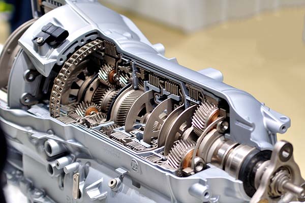 Transmission Services Transmission Services