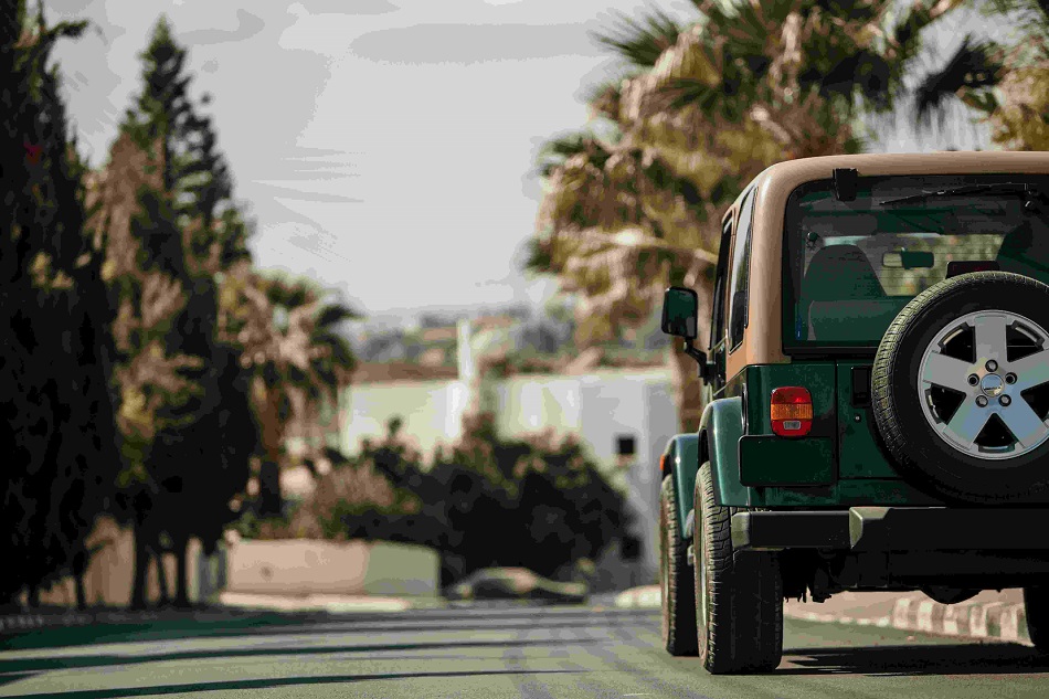 Jeep Repair In Clinton, NC Jeep Repair In Clinton, NC