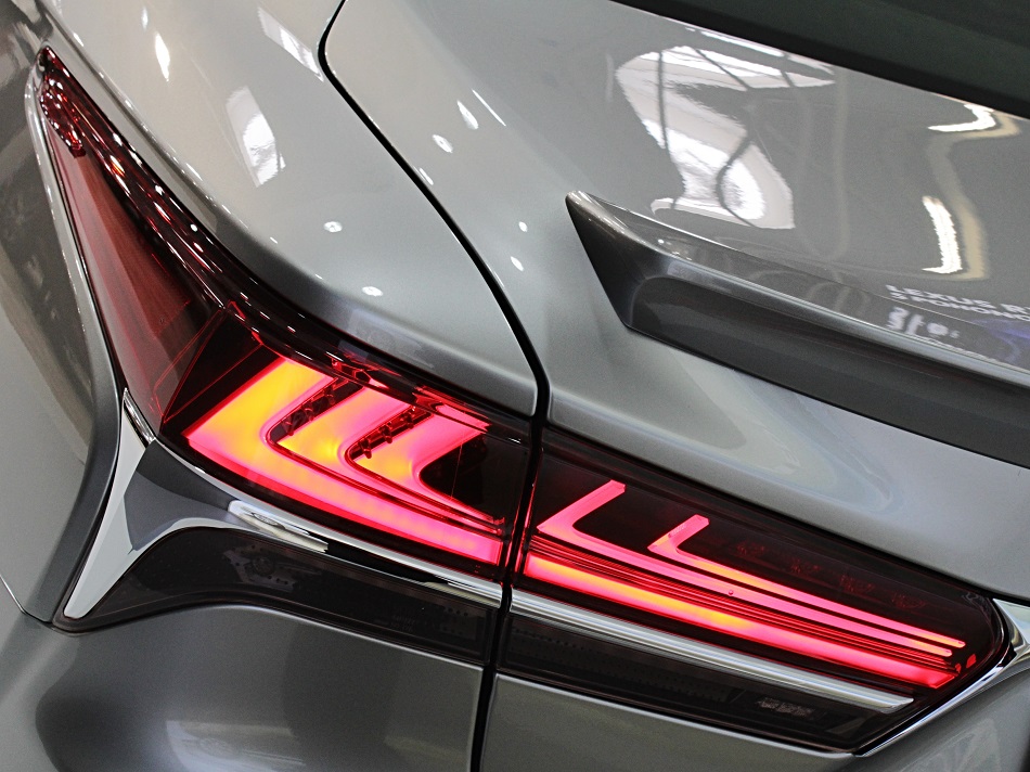 Lexus Repair In Clinton, NC Lexus Repair In Clinton, NC