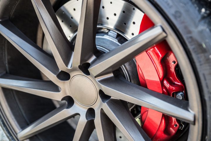 Brake Calipers In Clinton, NC Brake Calipers In Clinton, NC